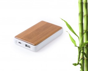 Power bank 4000 mAh