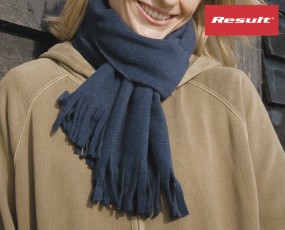 Polartherm™ Tassel Scarf