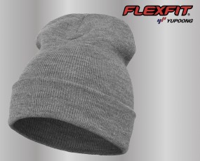 Czapka Beanie długa Heavyweight