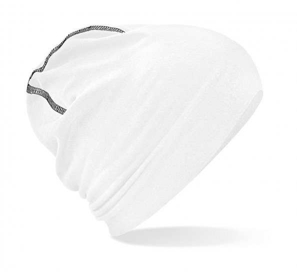 Bawełniana czapka Beanie