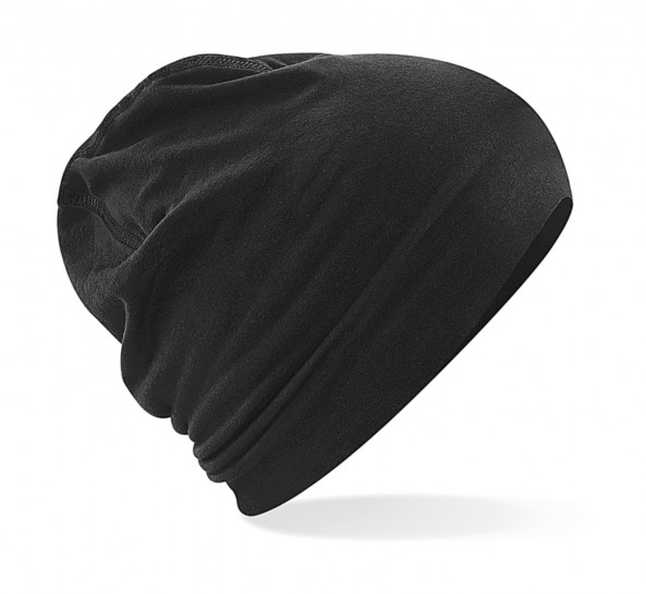 Bawełniana czapka Beanie