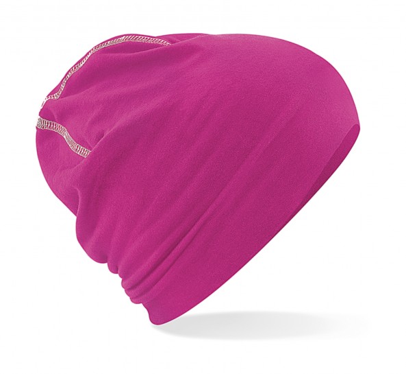 Bawełniana czapka Beanie