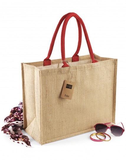 Torba Classic Jute 