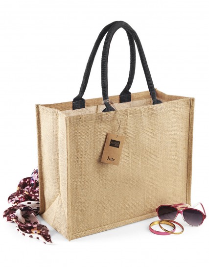 Torba Classic Jute 