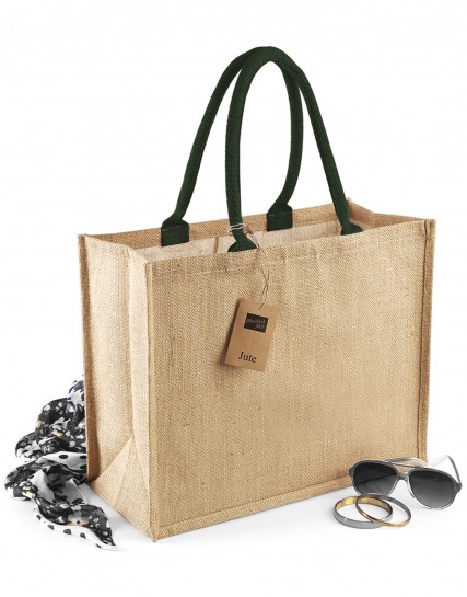 Torba Classic Jute 