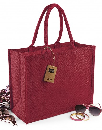 Torba Classic Jute 