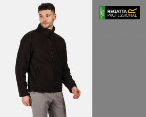 Kurtka Classic Fleece