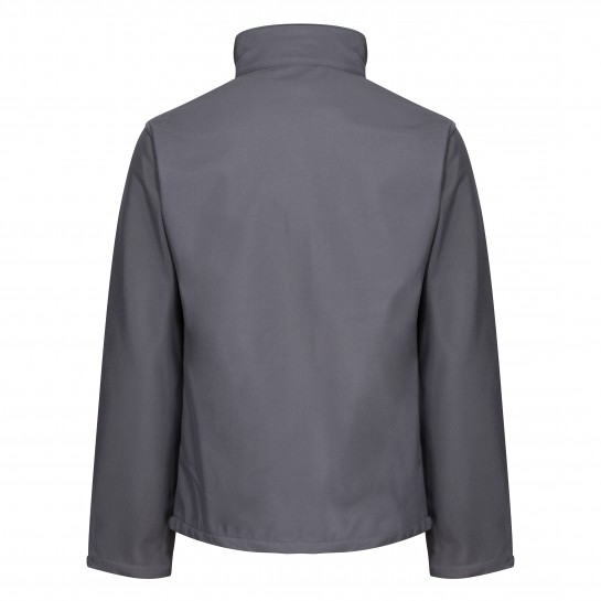 Kurtka Softshell Eco Ablaze