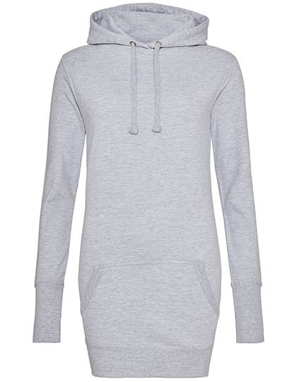 Women´s Longline Hoodie 