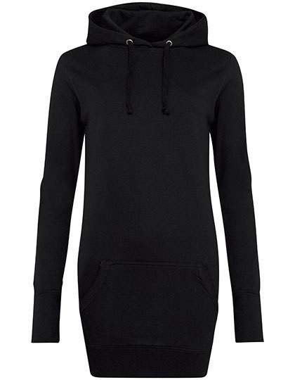 Women´s Longline Hoodie 