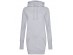 Women´s Longline Hoodie 