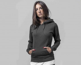 Ladies´ Heavy Hoody 