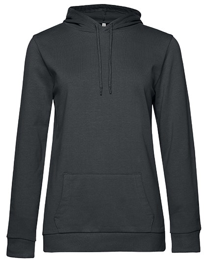 Women´s #Hoodie Sweat 