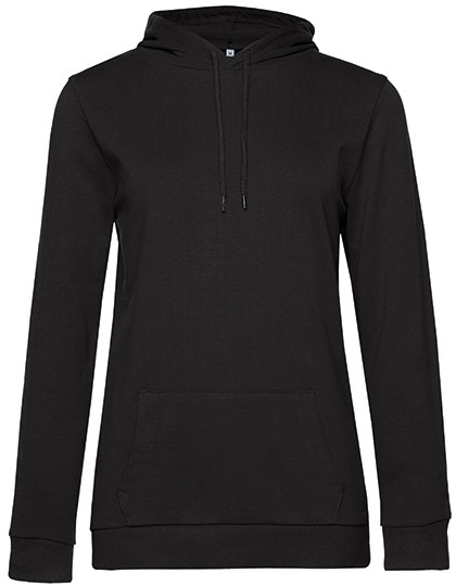 Women´s #Hoodie Sweat 