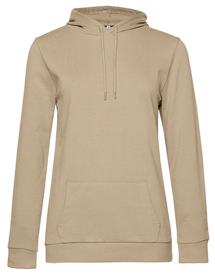 Women´s #Hoodie Sweat 