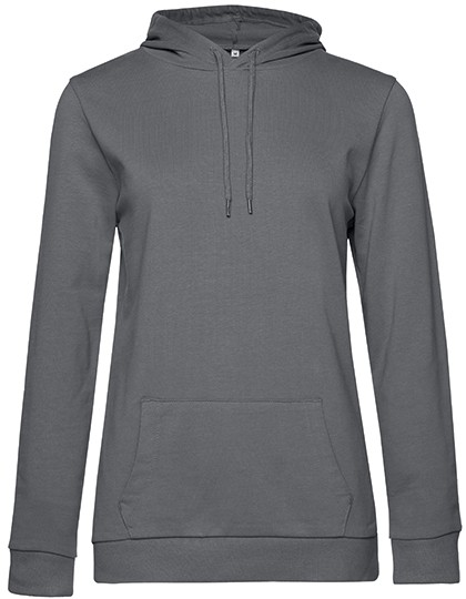 Women´s #Hoodie Sweat 