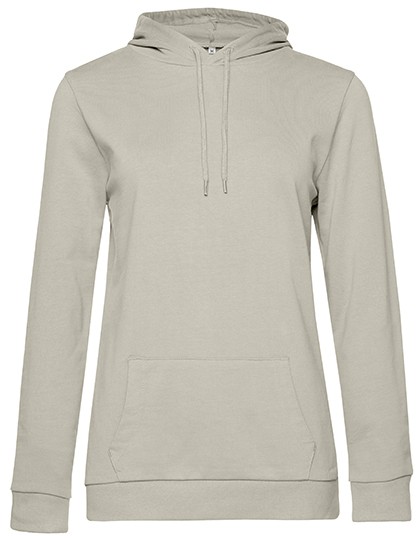 Women´s #Hoodie Sweat 