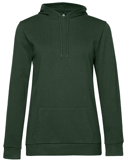 Women´s #Hoodie Sweat 