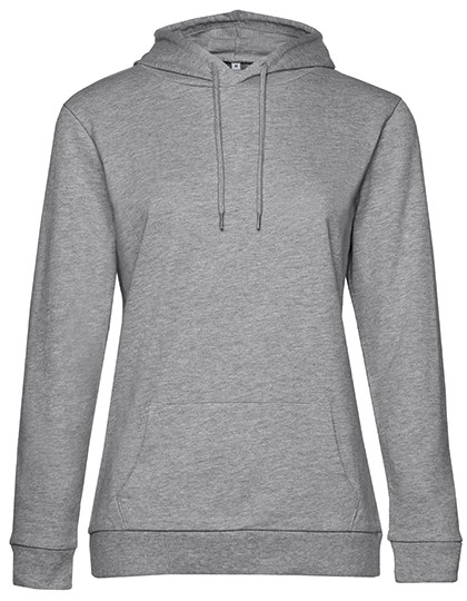 Women´s #Hoodie Sweat 