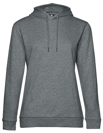 Women´s #Hoodie Sweat 