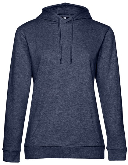 Women´s #Hoodie Sweat 