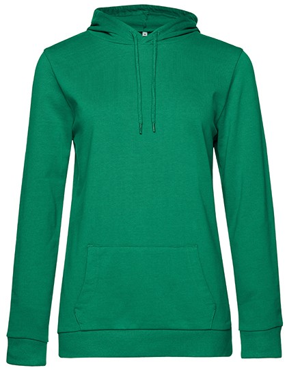 Women´s #Hoodie Sweat 