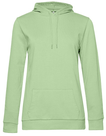 Women´s #Hoodie Sweat 