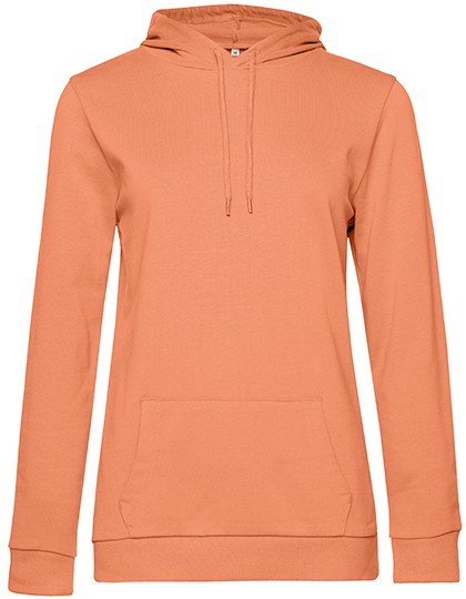 Women´s #Hoodie Sweat 