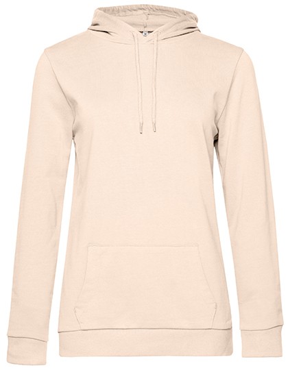 Women´s #Hoodie Sweat 