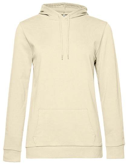 Women´s #Hoodie Sweat 