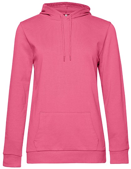 Women´s #Hoodie Sweat 