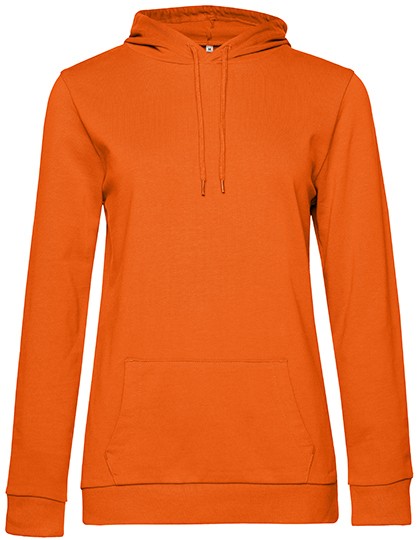 Women´s #Hoodie Sweat 