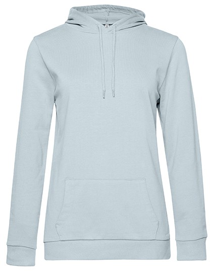 Women´s #Hoodie Sweat 