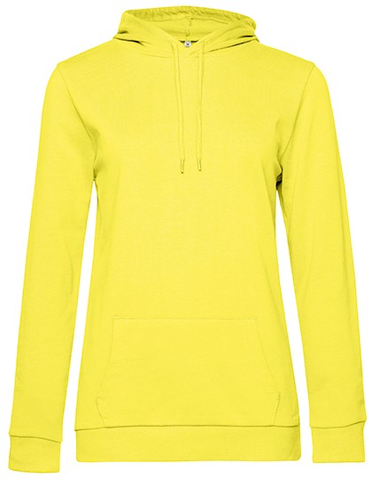 Women´s #Hoodie Sweat 