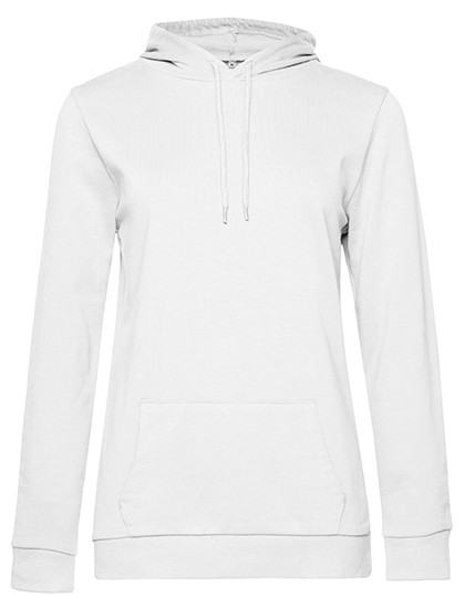 Women´s #Hoodie Sweat 