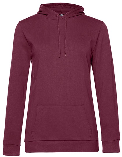 Women´s #Hoodie Sweat 