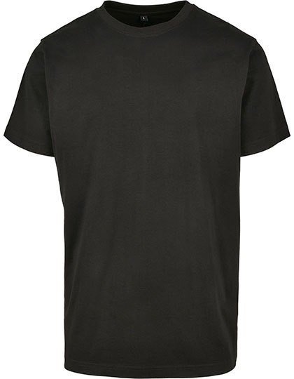 Back Seam Tee