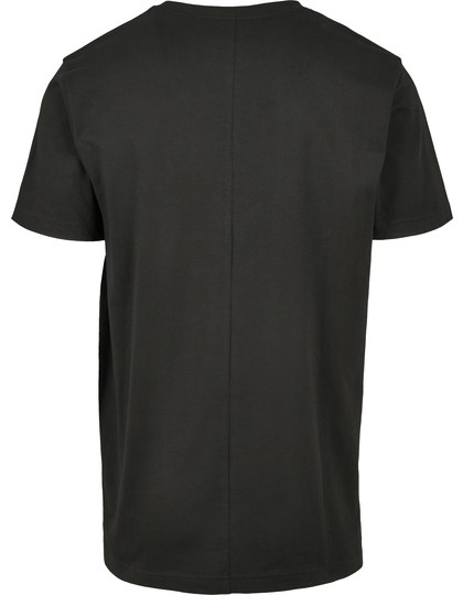 Back Seam Tee