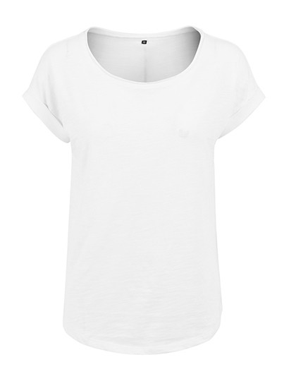 Ladies´ Long Slub Tee 