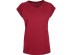 Ladies´ Extended Shoulder Tee 