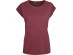 Ladies´ Extended Shoulder Tee 