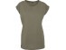 Ladies´ Extended Shoulder Tee 