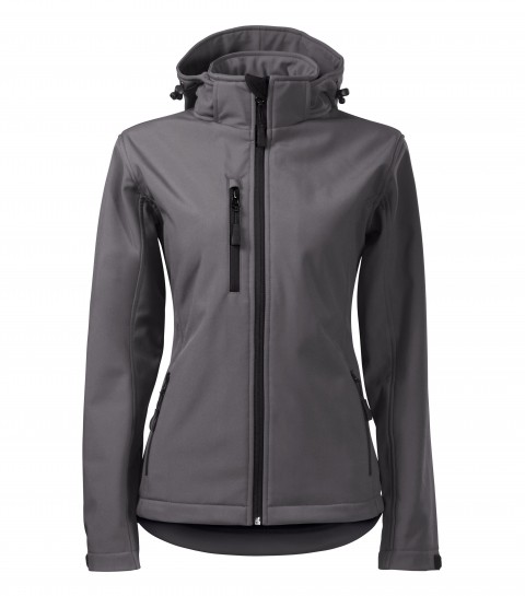 Performance Softshell kurtka damska