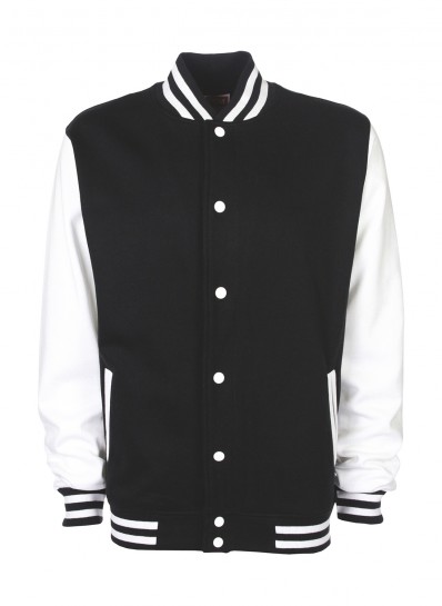 Kurtka bomberka Varsity unisex