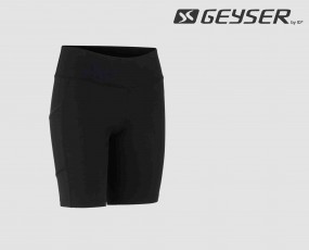 Legginsy GEYSER krótkie damskie