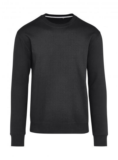 Bluza Signature Tagless Crew Neck Unisex 