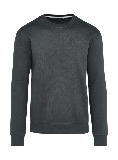 Bluza Signature Tagless Crew Neck Unisex 