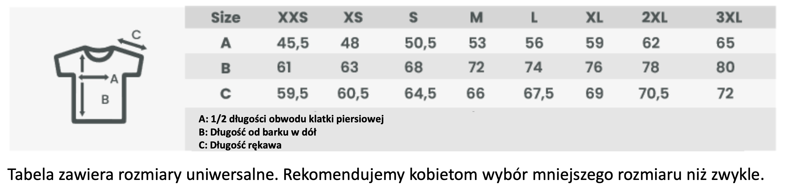 Bluza z bawełny z recyklingu  Zion