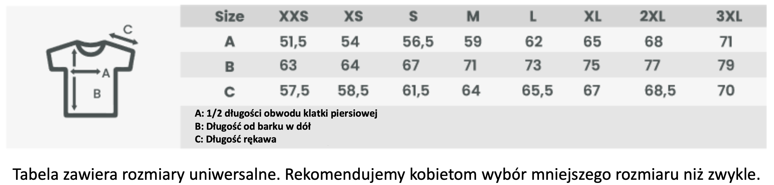 Luźna bluza z bawełny z recyklingu Kruger