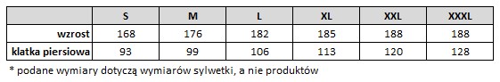 Koszulka męska